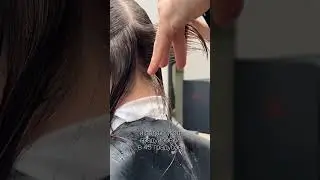 Градуировка в технике Tailor cut