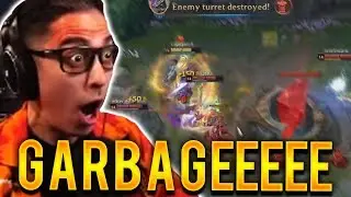 PHASE RUSH НАСУС ПРОТИВ КЕННЕНА | ЭТА КОМАНДА &mdash; ОТСТОЙ!!! - Trick2G