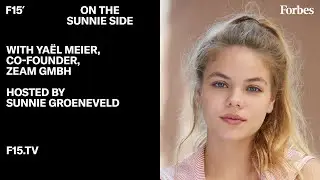 Wie begeistert man die Gen Z? | Ya&euml;l Meier, Co-Founder ZEAM GmbH: #OTSS