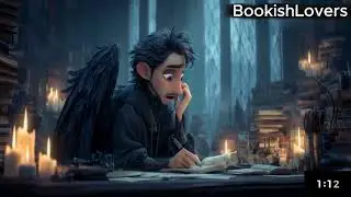 Study with Rhysand &ndash; Fantasy Ambience | Night Court Lofi | Pomodoro Mode