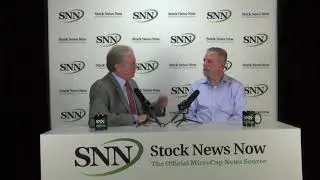 SNNLive In Studio Video Interview with US Nuclear Corp  OTCBB UCLE   Stock News Now