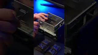 Bemutatjuk nektek az Asustor DRIVESTOR 2 h&aacute;l&oacute;zati adatt&aacute;rol&oacute;t 🖥