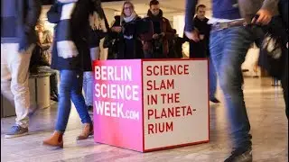 Berlin Science Week 2017 Highlightsvideo