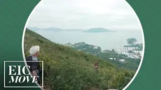 Raul Manzano uncovers Hong Kong's tranquil escapes | EIC On The Move