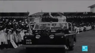 From self-rule to civil war: Nigeria&rsquo;s independence, 60 years on