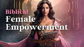 Become a High-Value Christian Woman