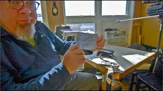 Solargraphy Results