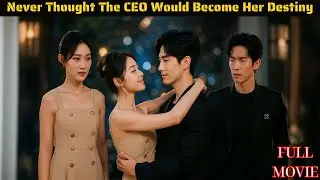 [ FULL ] - Fake Heiress Trapped In A Novel Never Thought The CEO Would Become Her Destiny