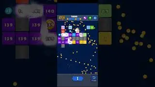 Bricks Ball Crusher stage 892