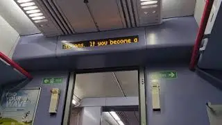 GWR Announcements