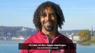 SwissCityMarathon Luzern 2021