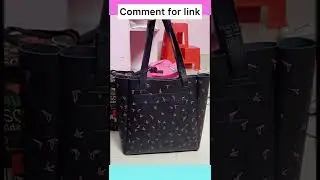 Amazon Bags Haul | Bag collection | Affordable bags for women #bags #totebags #amazon #handbags