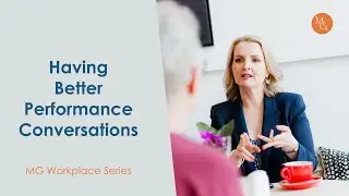Episode 189 - Having Better Performance Conversations