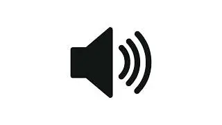 Sound effect -- Photo