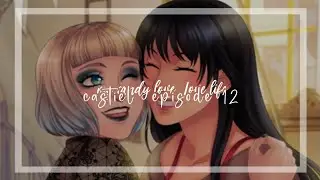 My candy love Love Life - Episode 12 [ Castiel ]