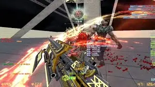 New Weapon Mod Pack CSO Like .Free Counter Strike 1.6 Gameplay New Zombie Plague 