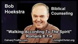Biblical Counseling, 