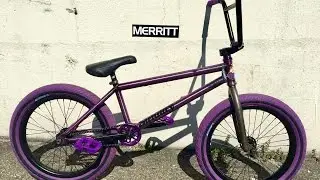 MERRITTBMX: PURPLE KIT V2