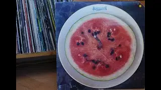 Sweetwater &lrm;&ndash; Melon 1971 us, cool psych latin jazz rock