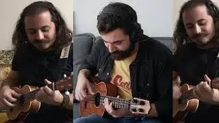 Vladimir Cosma - Sirba.