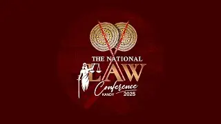 National Law Conference 2025 - Day 2
