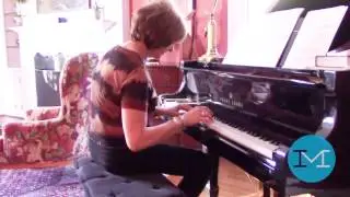 At Home with Debby Knox