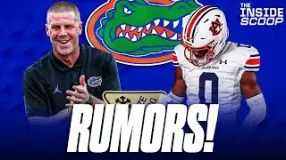 5-Star Buzz: Florida Gator Flip Info