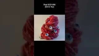 SCP-066 | Eric's Toy (SCP Library)
