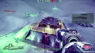 Tribes Ascend - 2018 HD Gameplay