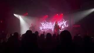 Slaughtbbath - True Power Knows No Mercy (Live @ Metal Threat Fest. Lombard, IL)