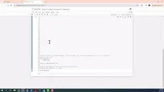 Week 4 - Project 1 Overview