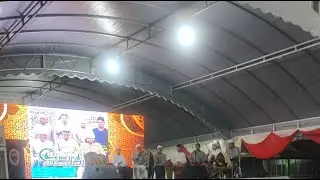 Gemersik Cinta Rasulallah @ Johor Madani Edufair SKARY 2025