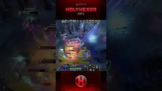 Refresher 5 man Black Hole
