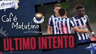 ALIANZA LIMA PREPARA Y ESTUDIA ONCENA ANTE COLO COLO | ALIANZA LIMA FEM HINDÚ - Café Matutino #309