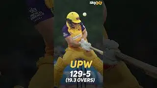 Mumbai Indians vs UP Warriors Match Highlights: MI vs UP WPL 2023 Highlights