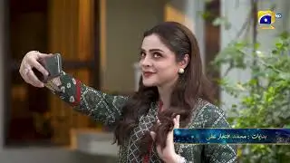 Промо-ролик к эпизоду сериала &laquo;Mafaad Parast&raquo; | Ежедневно в 21:00 только на Har Pal Geo