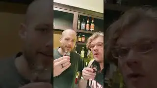 Dough Ball Cookie Dough Whiskey Review