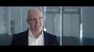 Мы проектируем Volvo &mdash; Робин Пейдж