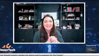 InsurTech Summit 2025 Highlight: Is Your Insurance Tech Stack Ready for the Agentic AI Revolution?