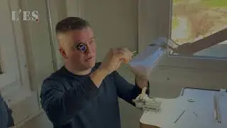 Une formation &agrave; la d&eacute;coration horlog&egrave;re