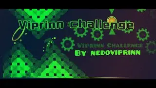 viprinn challenge by NedoViprinn