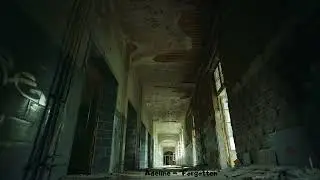 Adeline - &ldquo;Forgotten (version acoustique)&rdquo;(enregistrement, mixage, mastering : Seemajin/instru K&eacute;v')