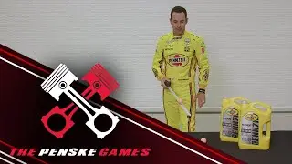 Penske Games - Going the Distance