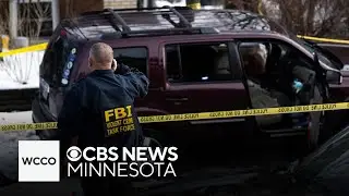 BCA pulls out of Renee Good killing investigation, says FBI is restricting access to evidence