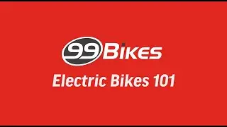 What Is An Electric Bike? A Beginner's Guide To E-Bikes