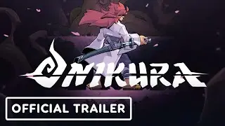 Onikura - Official Demo Trailer | Latin American Games Showcase TGA Edition 2025