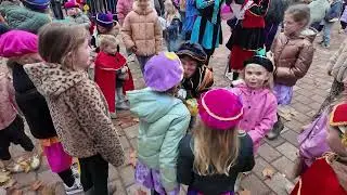 BLOKTV: 20251116_1 Intocht Sinterklaas 2025