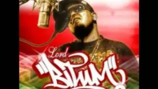 Lord Bitum - La crise feat Sound Dynamik