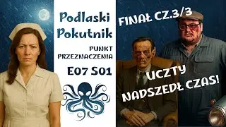Podlaski Pokutnik #7 – Zew Cthulhu RPG #sesjarpg #zewcthulhu #horror