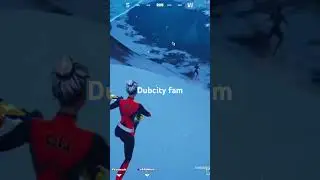Everybody loves 👑 #dubcity #Fortnite #finisher
